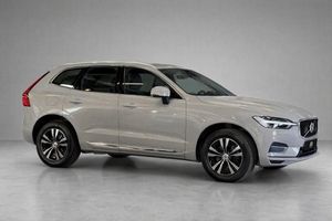 Volvo XC60 bild 2