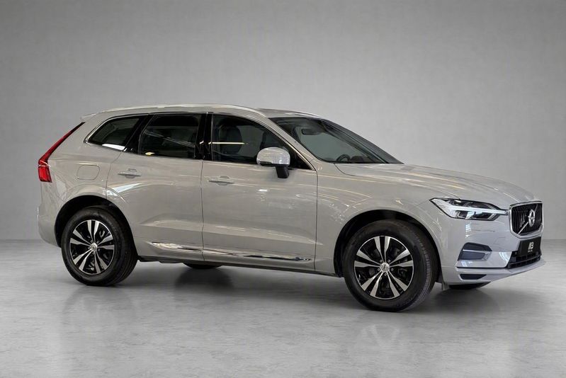 Volvo XC60 bild 2