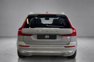 Volvo XC60 bild 4