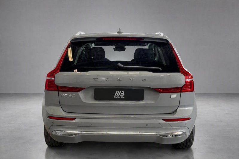 Volvo XC60 bild 4