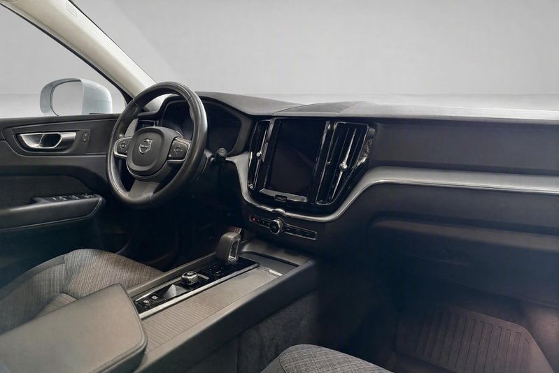 Volvo XC60 bild 12