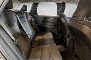 Volvo XC60 bild 10