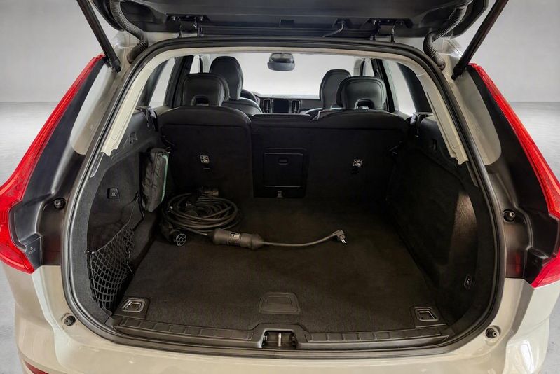 Volvo XC60 bild 9