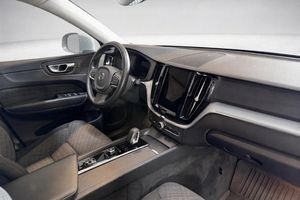 Volvo XC60 bild 13