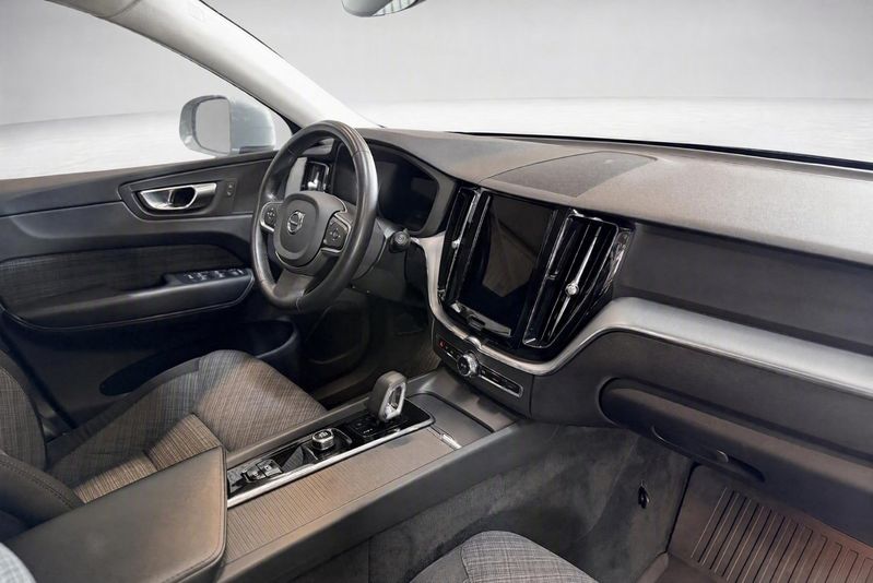 Volvo XC60 bild 13