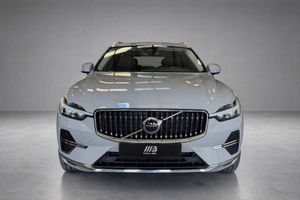 Volvo XC60 bild 6