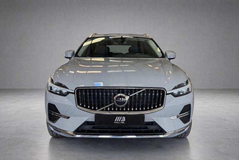 Volvo XC60 bild 6