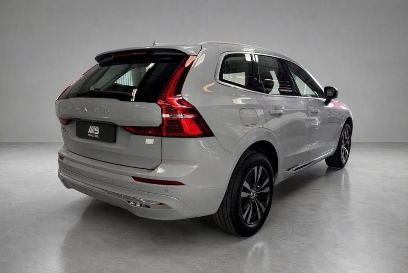 Volvo XC60 bild 8
