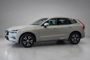 Volvo XC60 bild 7