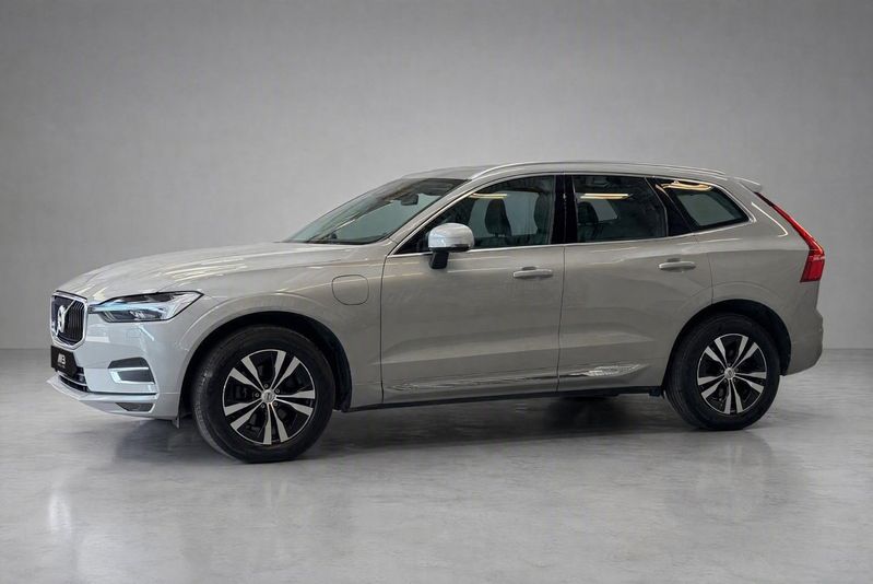 Volvo XC60 bild 7