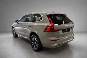 Volvo XC60 bild 3