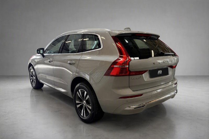 Volvo XC60 bild 3