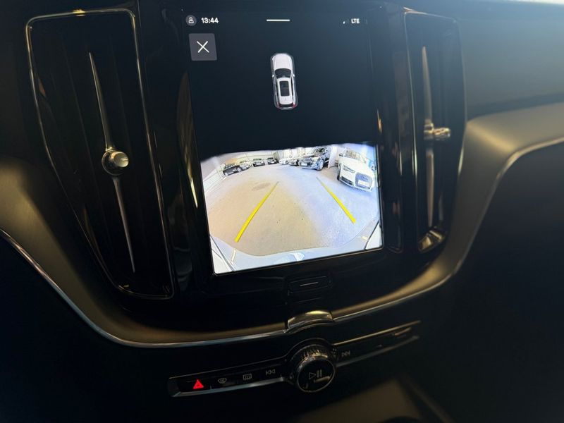 Volvo XC60 bild 15
