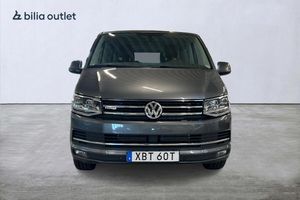Volkswagen Multivan bild 3