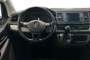 Volkswagen Multivan bild 16