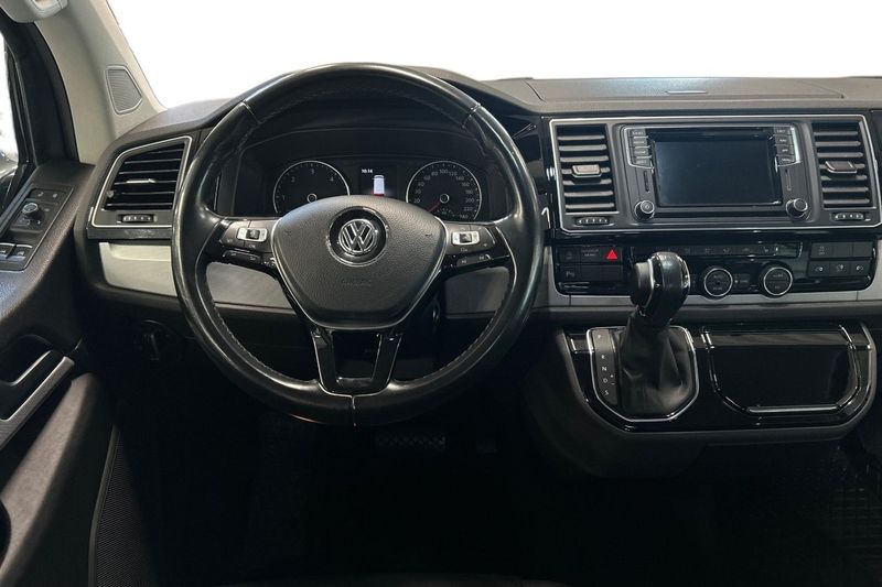 Volkswagen Multivan bild 16