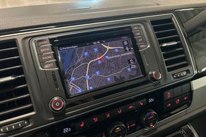 Volkswagen Multivan bild 19