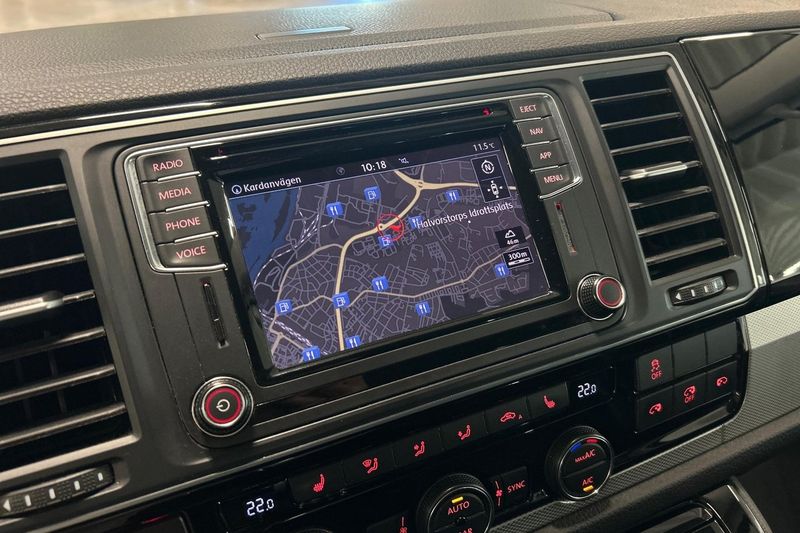 Volkswagen Multivan bild 19