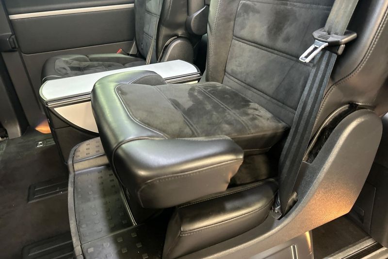 Volkswagen Multivan bild 22