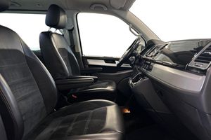 Volkswagen Multivan bild 15