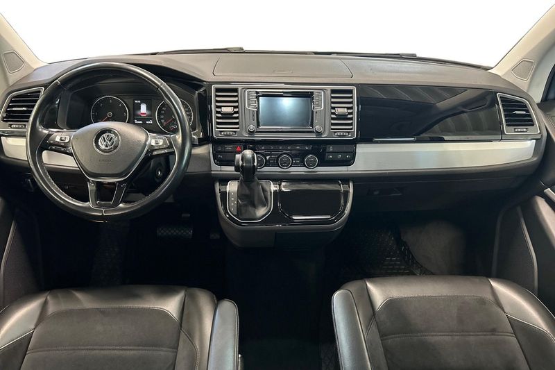 Volkswagen Multivan bild 11