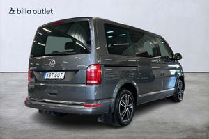 Volkswagen Multivan bild 6