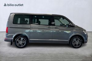 Volkswagen Multivan bild 5
