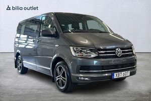Volkswagen Multivan bild 4