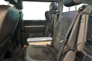 Volkswagen Multivan bild 13