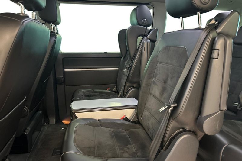 Volkswagen Multivan bild 13