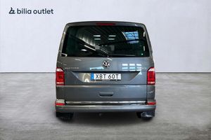 Volkswagen Multivan bild 7