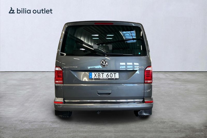 Volkswagen Multivan bild 7