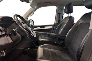 Volkswagen Multivan bild 12