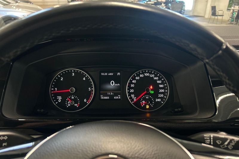 Volkswagen Multivan bild 17