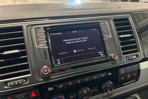 Volkswagen Multivan bild 20