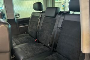 Volkswagen Multivan bild 14