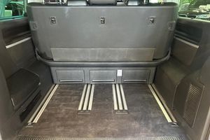 Volkswagen Multivan bild 10