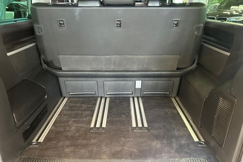 Volkswagen Multivan bild 10