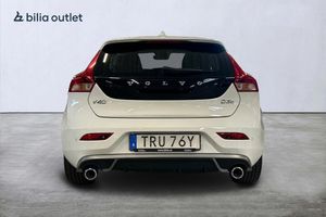 Volvo V40 bild 7