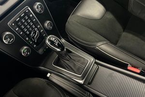 Volvo V40 bild 22