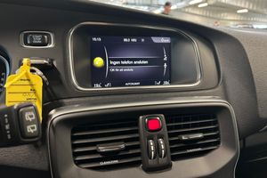 Volvo V40 bild 21