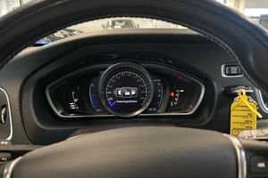 Volvo V40 bild 18