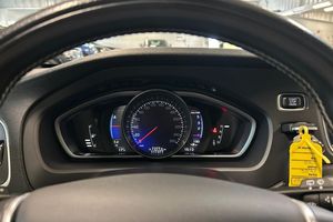 Volvo V40 bild 17