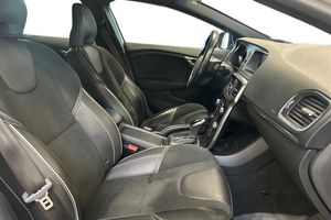 Volvo V40 bild 15