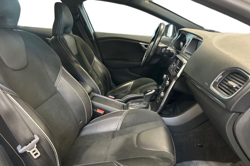 Volvo V40 bild 15