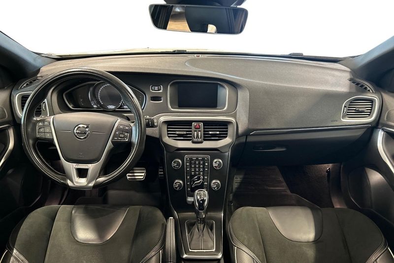Volvo V40 bild 12