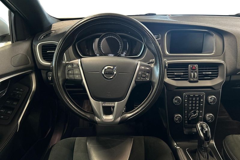 Volvo V40 bild 16