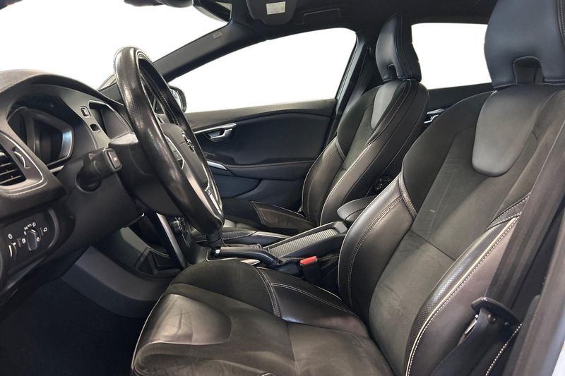 Volvo V40 bild 13