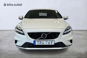 Volvo V40 bild 3