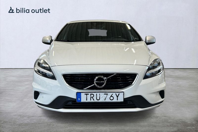 Volvo V40 bild 3